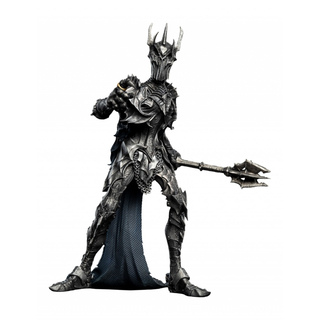 Weta Workshop Ο Άρχοντας των Δαχτυλιδιών - Sauron Figure Mini Epic