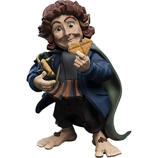 Weta Workshop The Lord of the Rings - Pippin Figure Mini Epics