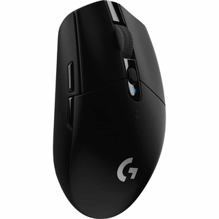 Logitech G305 Lightspeed - Ασύρματο ποντίκι παιχνιδιών