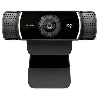 Logitech C920 PRO - Κάμερα Web USB