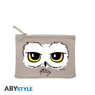 Harry Potter - Hedwig Bag Cosmetic