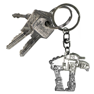 Star Wars - ATM6 Keychain Metal