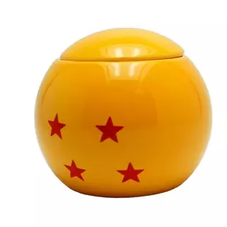 Dragon Ball - Z Mug 3D, 500 ml
