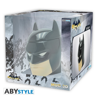 DC Comics - Κούπα Batman 3D