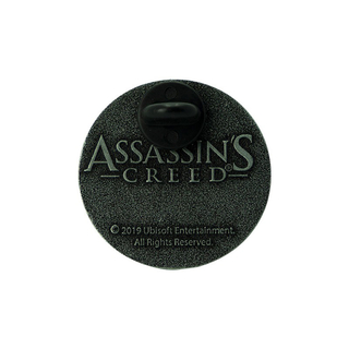 Assassin's Creed - Καρφίτσα Crest