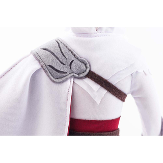 Βελούδινο μπρελόκ ASSASSIN'S CREED Altair Ibn-La'Ahad 21.5 cm