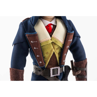 Plush keychain ASSASSIN'S CREED Arno Dorian 21.5 cm