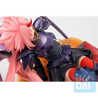 Bandai Banpresto That Time I Got Reincarnated as a Slime - Ichibansho Figure Milim (I Became A King) Figure