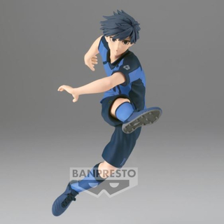 Bandai Banpresto Blue Lock - Yoichi Isagi Figure