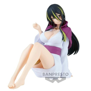 Bandai Banpresto That Time I Got Reincarnated as a Slime - Relax time-Albis Figure