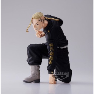 Bandai Banpresto Tokyo Revengers - King of Artist The Ken Ryuguji Figure