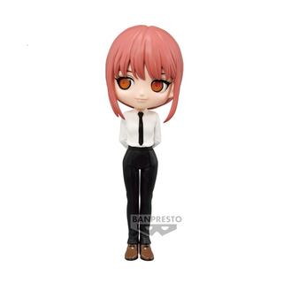 Bandai Banpresto Chainsaw Man - Q posket-Makima Figure