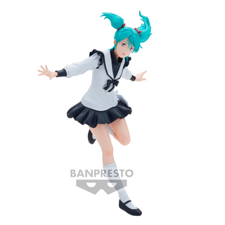 Bandai Banpresto Mobile Suit Gundam Char's Counterattack - Quess Paraya Figure