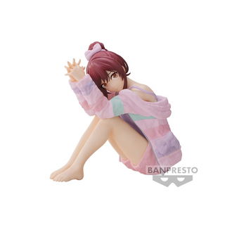 Bandai Banpresto The Idolmaster Shiny Colors - Relax time-Amana Osaki Figure