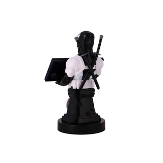 Cable Guy  Marvel - Deadpool Venompool  Phone and Controller Holder