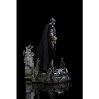 Iron Studios DC Comics - Batman Unleashed Statue Deluxe Art Scale 1/10