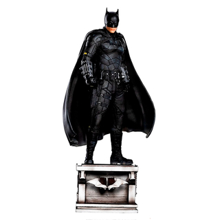 Iron Studios DC - The Batman (2022) Statuie Art Scale 1/10