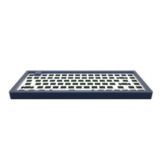 Dark Project / KD83A LTD Aluminum / Navy Blue / Barebones