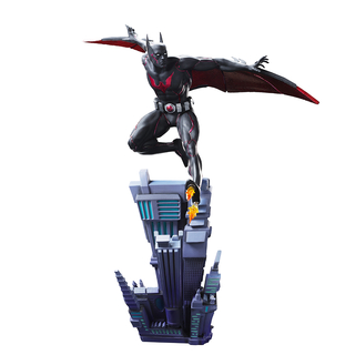 Iron Studios Batman Beyond - Statue Art Scale 1/10