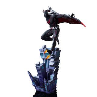 Iron Studios Batman Beyond - Statue Art Scale 1/10