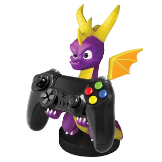 Cable Guy Activision - Spyro XL  Phone And Controller Holder