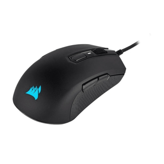 Corsair Gaming - Mouse M55 Pro RGB, negru