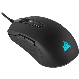 Corsair Gaming - M55 Pro RGB Mouse, Black