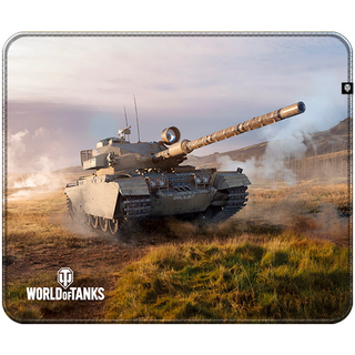 mousepad World of Tanks, Centurion Action X Pe teren, M