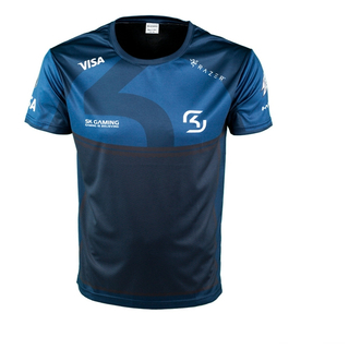 SK Gaming - Player Jersey Bayu, XL