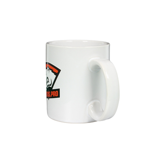 Virtus.pro - Logo Mug White, 325 ml