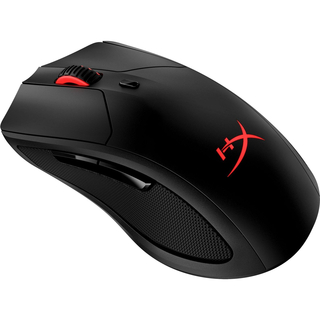 HyperX - Mouse Pulsefire Dart negru, fără fir
