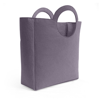 WP Merchandise  - Dobroho vechora, my z Ukrayiny Bag with rounded edges