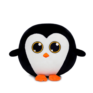 WP Merchandise - Penguin Ice Plush toy