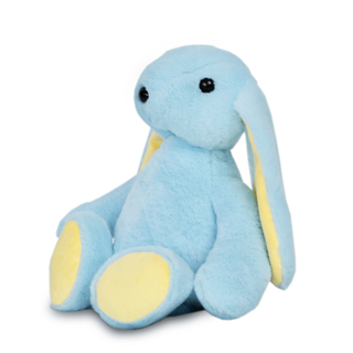 Plush toy WP MERCHANDISE Bunny Patriot of Ukraine 34 cm