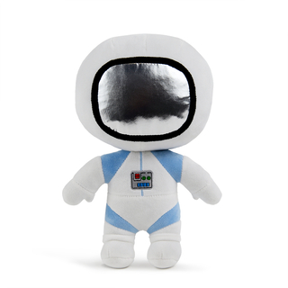 Plush toy WP MERCHANDISE Astronaut 32.5 cm
