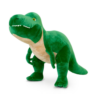 Плюшена играчка WP MERCHANDISE Динозавър T-Rex Sam 54 cm