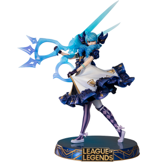 Infinity Studio League of Legends - The Hallowed Seamstress Gwen Statue 1:6 Scale