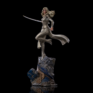Iron Studios Marvel: Eternals - Thena Statue Art Scale 1/10