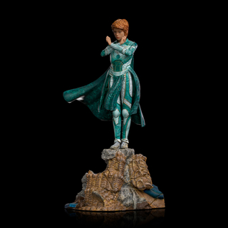 Iron Studios Marvel: Eternals - Sprite Statue Art Scale 1/10