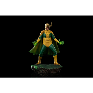 Iron Studios LOKI (2021) - Loki (Classic Variant) Statue 1/10
