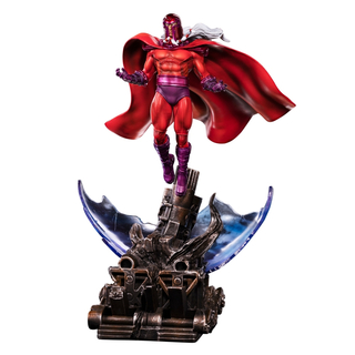 Iron Studios X-Men: Age of Apocalypse - Magneto Statue BDS Art Scale 1/10