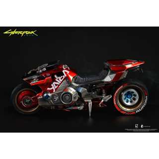 PureArts Cyberpunk 2077 - Ultimate bundle Limited Edition Σχήμα κλίμακας 1/6