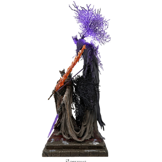 PureArts Dark Souls - Pontiff Sulyvahn Standard Statue 1/7 Scale
