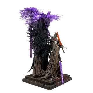 PureArts Dark Souls - Pontiff Sulyvahn Deluxe Statue 1/7 Scale