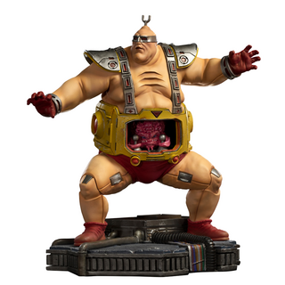 Iron Studios Teenage Mutant Ninja Turtles - Krang Statue BDS Art Scale 1/10