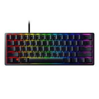 Πληκτρολόγιο Razer Huntsman Mini - Chroma RGB Gaming Keyboard (μαύρο | US Layout)