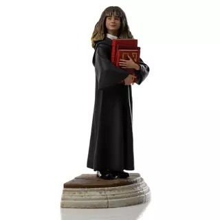 Iron Studios Harry Potter - Hermione Granger szobor Art Scale 1/10 méretarányban