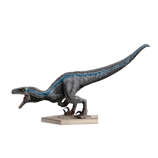 Iron Studios Jurassic Park: Fallen Kingdom - Blue Statue Art Scale 1/10