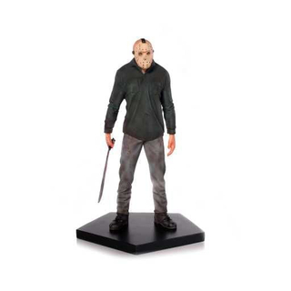 Iron Studios Friday the 13th - Jason Statue Art Scale 1/10