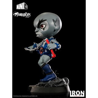 Iron Studios & Minico Thundercats - Panthro Figure